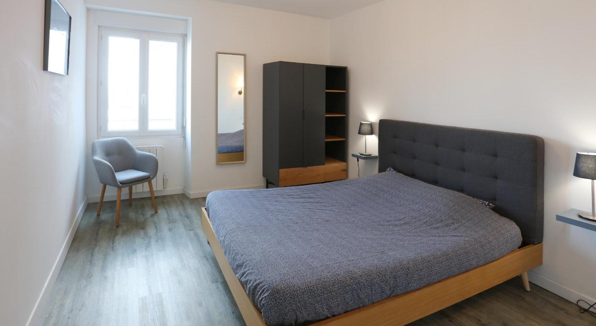 Appartement Quiberon Exterior foto
